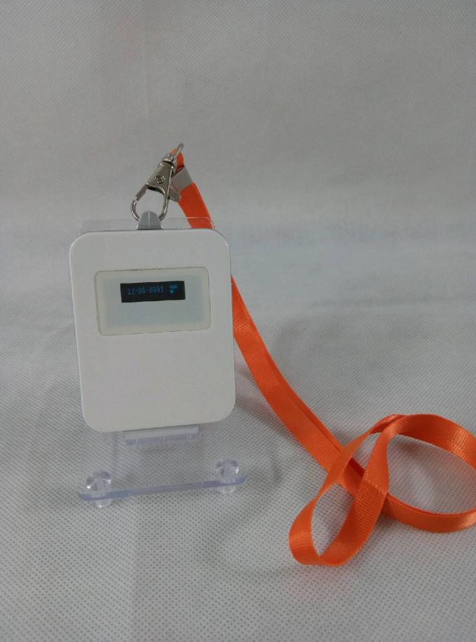 سیستم صوتی راهنمای بی سیم دست، راهنمای M7 خودکار - سفر تور القایی