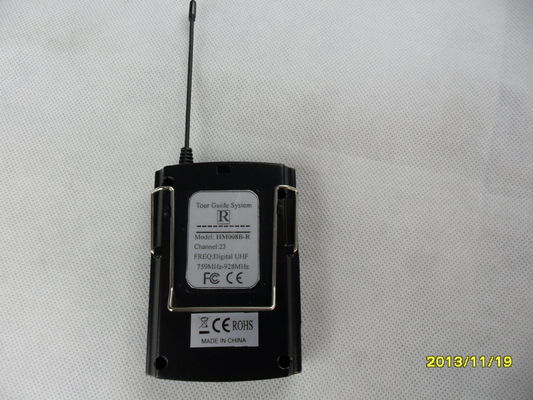 008C موزه تجهیزات صوتی تور تجهیزات تور گشت و گذار در تور
