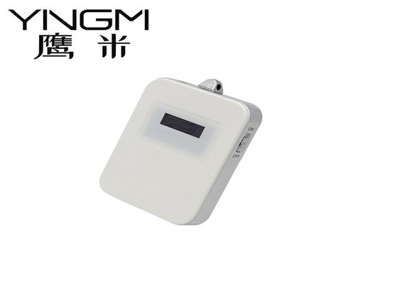 سیستم صوتی راهنمای تور فناوری RFID سفید با باتری لیتیوم M7 مدل