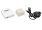 White Device M7 Wireless Audio Tour Guide System For Museums  Guide System